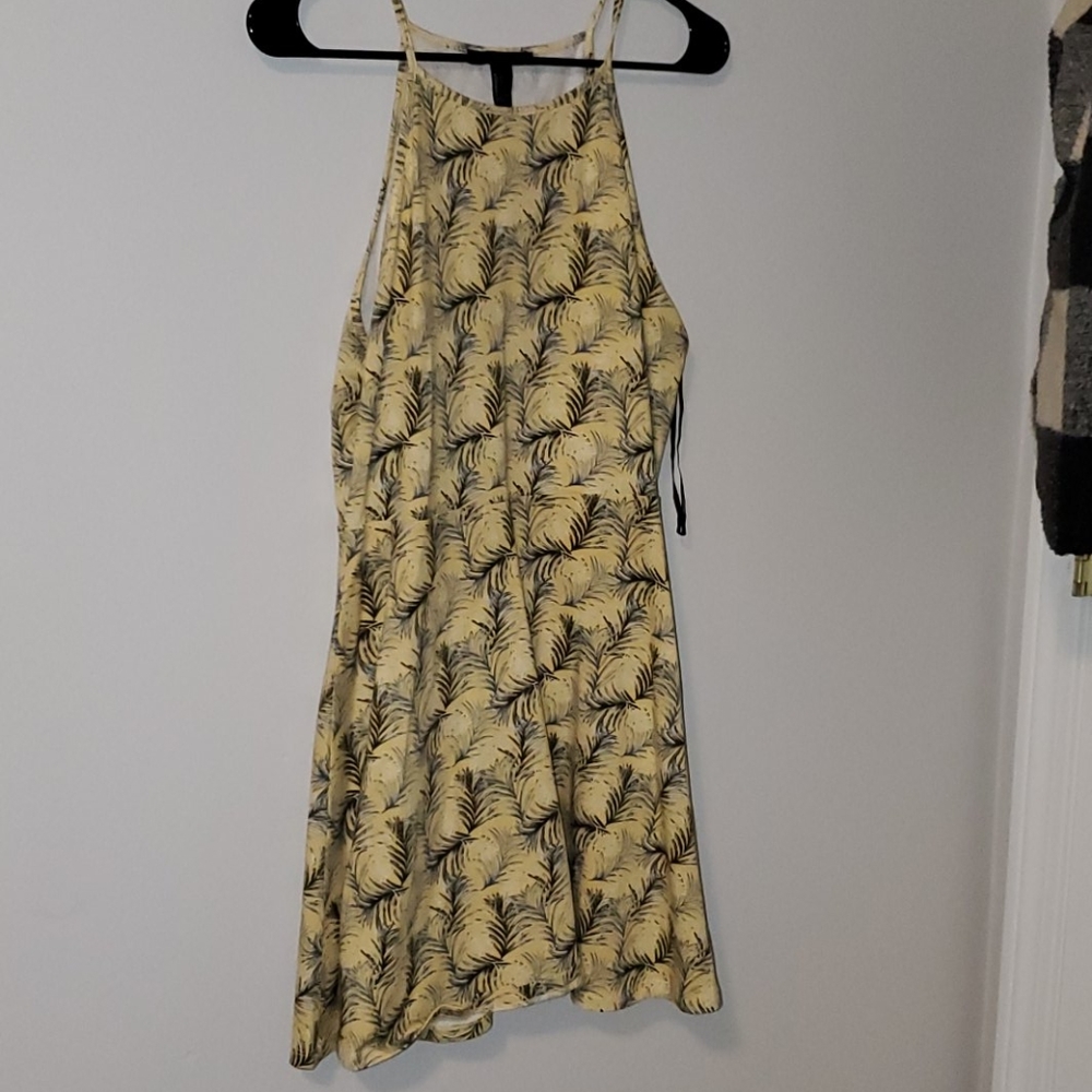 Forever 21 dress